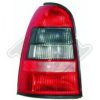 DIEDERICHS 1824791 Combination Rearlight